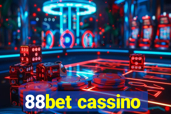 88bet cassino